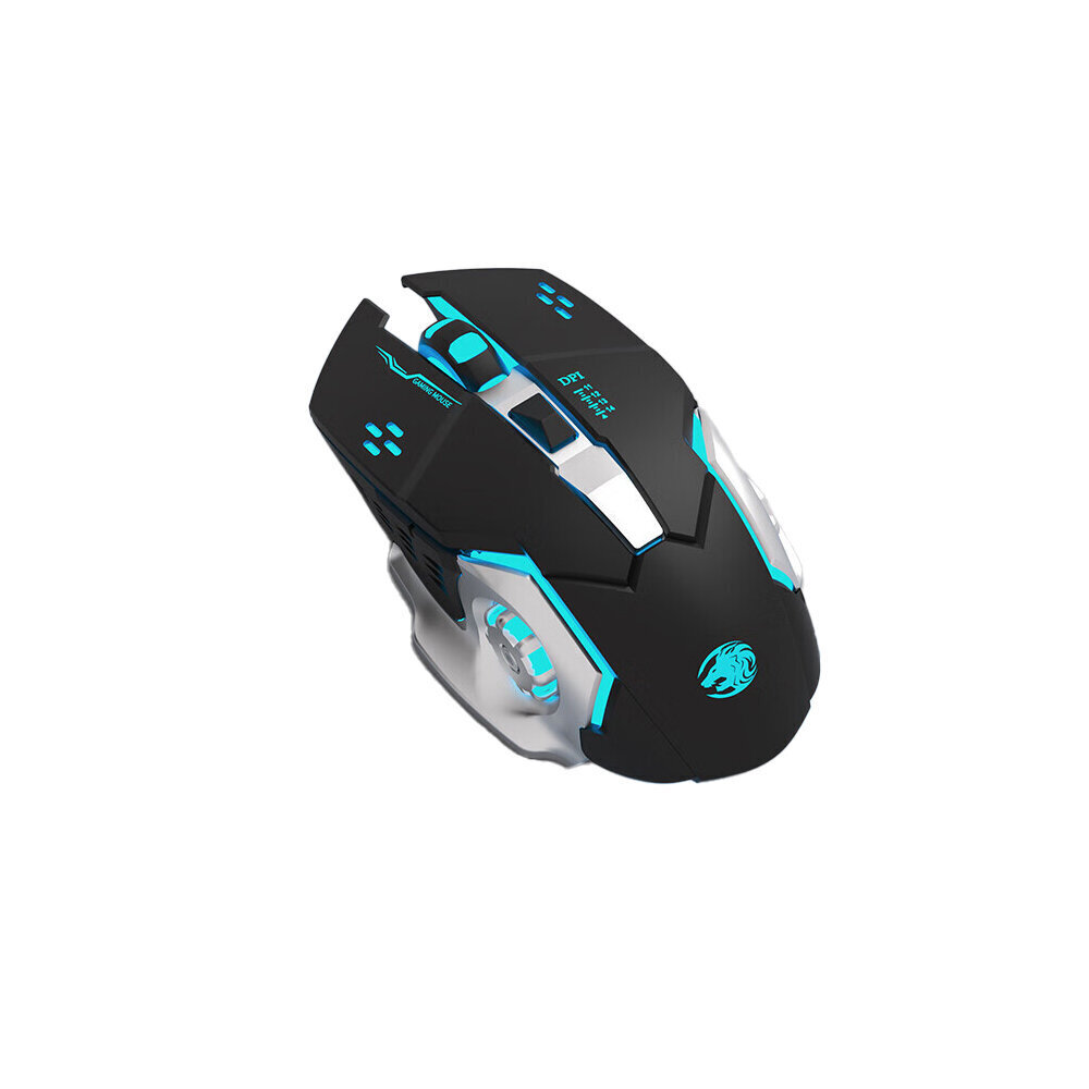 Eweadn G306 RGB hind ja info | Hiired | kaup24.ee