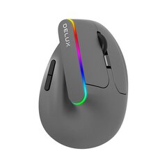 Delux M618DB RGB hind ja info | Delux Arvutid ja IT- tehnika | kaup24.ee