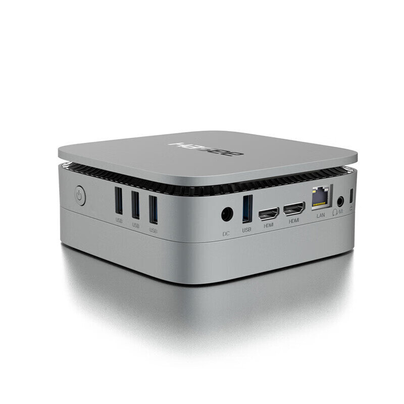 Hasee mini PC6 hind ja info | Lauaarvutid | kaup24.ee