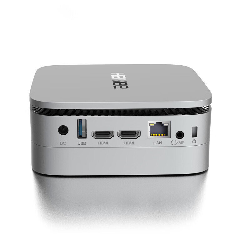 Hasee mini PC6 hind ja info | Lauaarvutid | kaup24.ee