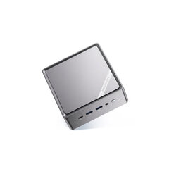 Mini pc Компьютер Mechrevo S-mini i7-12650H 32G-DDR4 1T SSD WIFI6 win11 HDMI цена и информация | Стационарные компьютеры | kaup24.ee