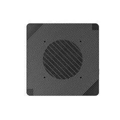 Mini pc Компьютер Coocaa TD N5095 16G-DDR4 512G SSD WIFI win10 HDMI 2.9GHz Bluetooth4.2 цена и информация | Стационарные компьютеры | kaup24.ee