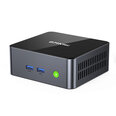 Mini pc Компьютер Gmk G1 Intel12 8G-DDR4 256G SSD WIFI6.0 win11 HDMI 3.4GHz Bluetooth5.2