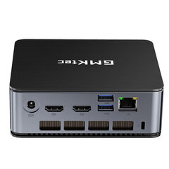 Mini pc Компьютер Gmk K3 inteli7 16G-DDR4 1TB SSD WIFI6 win11 HDMI 1.4GHz Bluetooth5.2 цена и информация | Стационарные компьютеры | kaup24.ee