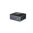 Mini pc Компьютер Gmk M2 inteli7-11390H 16G-DDR4 512G SSD WIFI6 win11 HDMI 1.4GHz Bluetooth5.2