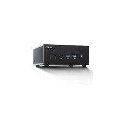 Mini pc Компьютер Asus PN64 i7-13700H 16G-DDR5 512G SSD WIFI6 win11 HDMI 5.0GHz цена и информация | Стационарные компьютеры | kaup24.ee