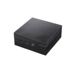 Mini pc Компьютер Asus PN41A N5105 4G-DDR4 128G SSD WIFI6 win11 HDMI 2.9GHz Bluetooth5.0 цена и информация | Стационарные компьютеры | kaup24.ee