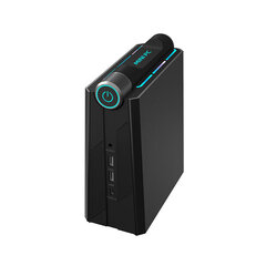 Mini pc Компьютер Aoc M9 AMDR9-5900HX 16G-DDR4 512G SSD WIFI win10 HDMI 4.6GHz цена и информация | Стационарные компьютеры | kaup24.ee