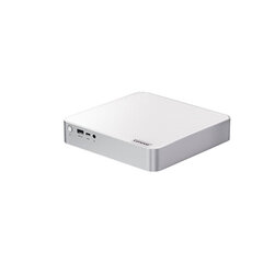 Mini pc Компьютер Lenovo Mini-01 i7-13700H 32G-DDR4 1TB SSD WIFI6 win11 HDMI 5.0GHz цена и информация | Стационарные компьютеры | kaup24.ee