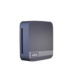 Mini pc Компьютер ThundeRobot Mix i7-12650H 16G-DDR4 1TB SSD WIFI6 win11 HDMI 4.7GHz Bluetooth5.2 цена и информация | Стационарные компьютеры | kaup24.ee