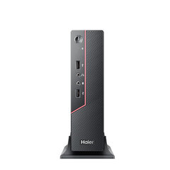 Haier miniT-S12Pro hind ja info | Lauaarvutid | kaup24.ee