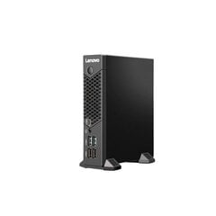 Mini pc Компьютер Lenovo ECC-T21B N5105 8G-DDR4 256G 5000rpm SSD WIFI win10 HDMI 2.9GHz цена и информация | Стационарные компьютеры | kaup24.ee