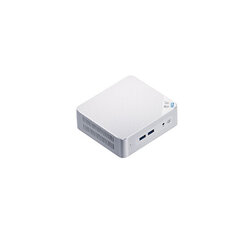 Mini pc Компьютер LingKe EQ12Pro i3-N305 16G-DDR5 500G SSD WIFI6 win11 HDMI 3.8GHz Bluetooth5.2 цена и информация | Стационарные компьютеры | kaup24.ee