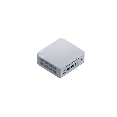 Mini pc Компьютер LingKe EQ12ProA i3-N305 16G-DDR5 500G SSD WIFI6 win11 HDMI 3.8GHz Bluetooth5.2 цена и информация | Стационарные компьютеры | kaup24.ee
