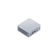 Mini pc Компьютер LingKe EQ12ProA i3-N305 16G-DDR5 500G SSD WIFI6 win11 HDMI 3.8GHz Bluetooth5.2