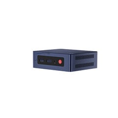 Mini pc Компьютер LingKe EQ12mini AlderLake-N95 8G-DDR4 500G SSD WIFI5 win11 HDMI 3.4GHz Bluetooth4.2 цена и информация | Стационарные компьютеры | kaup24.ee