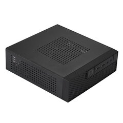 Mini pc Компьютер Incuda FT-T100GB N5095 8G-DDR4 512G SSD WIFI win10 HDMI Bluetooth цена и информация | Стационарные компьютеры | kaup24.ee