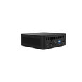 Mini pc Компьютер Zbeis MX-JB95A AlderLake-N95 16G-DDR4 512G SSD WIFI win11 HDMI 3.4GHz Bluetooth4.2