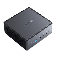 Mini pc Компьютер Minisforum UM790 R9-7940HS 32G-DDR5 1TB SSD WIFI6 win11 HDMI 5.6GHz Bluetooth5.3 цена и информация | Стационарные компьютеры | kaup24.ee