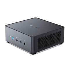 Mini pc Компьютер Minisforum UM790 R9-7940HS 32G-DDR5 1TB SSD WIFI6 win11 HDMI 5.6GHz Bluetooth5.3 цена и информация | Стационарные компьютеры | kaup24.ee