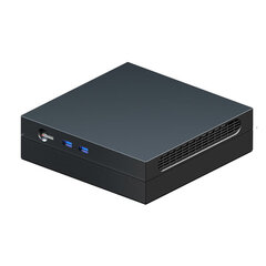 Mini pc Компьютер Iru K10I i9-12900H RTX3050Ti 32G-DDR4 WIFI6 2048G SSD win11 цена и информация | Стационарные компьютеры | kaup24.ee