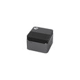 Mini pc Компьютер Ningmei CR160 J4125 6G-DDR4 128G SSD WIFI win11 HDMI 2.7GHz Bluetooth4.2