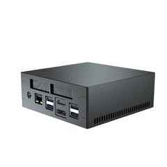 Mini pc Компьютер Tianbei MN3X i3-N305 32G-DDR4 1TB SSD WIFI win11 HDMI 3.8GHz Bluetooth4.2 цена и информация | Стационарные компьютеры | kaup24.ee