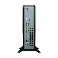 Mini pc Компьютер Tianbei mn59 AMDR9-5900HX 16G-DDR4 512G SSD WIFI6 win10 HDMI 4.6GHz цена и информация | Стационарные компьютеры | kaup24.ee