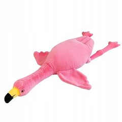 Pehme mänguasi flamingo 130 cm hind ja info | Pehmed mänguasjad | kaup24.ee