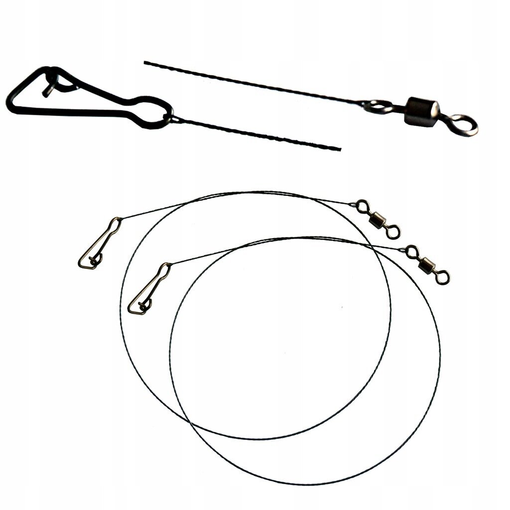 Kalastuskomplekt Margrom ZEST 153 hind ja info | Muud kalastustarvikud | kaup24.ee