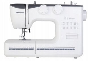 Медион MD18357 цена и информация | Швейные машинки | kaup24.ee