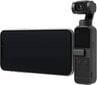 Pihuarvuti kaamera DJi Pocket 2 HD Stabilization vlog ActiveTrack 3.0 4K for Android and iPhone hind ja info | Seikluskaamerad | kaup24.ee