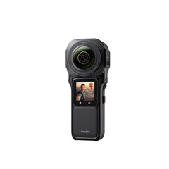 Insta360 One RS1 6K 360 1inch 21MP Superb Low Light Water Resistant hind ja info | Seikluskaamerad | kaup24.ee