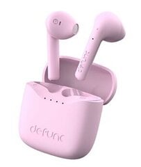 Defunc True Lite D4265 Pink цена и информация | Наушники | kaup24.ee