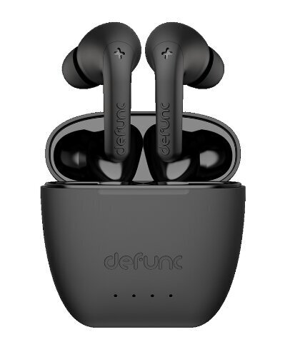 Defunc True Mute D4251 Black цена и информация | Kõrvaklapid | kaup24.ee