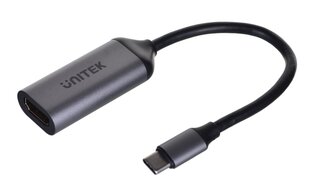 Unitek V1420A цена и информация | Адаптеры и USB-hub | kaup24.ee