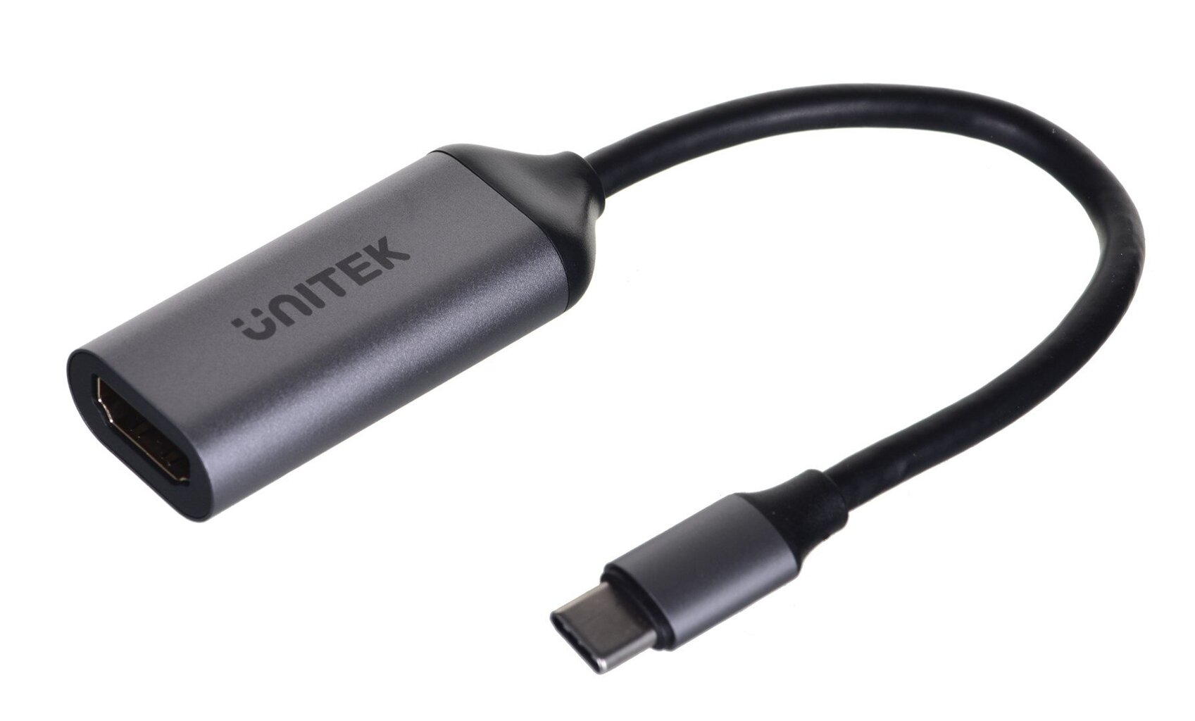 Unitek V1420A цена и информация | USB jagajad, adapterid | kaup24.ee