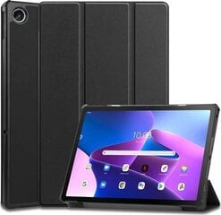 Чехол Tech-Protect SmartCase Samsung X210/X215/X216 Tab A9 Plus 11.0, черный цена и информация | Чехлы для планшетов и электронных книг | kaup24.ee