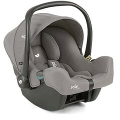 Автокресло I-Snug2, 0-13 kg, Pebble цена и информация | Joie Товары для детей и младенцев | kaup24.ee