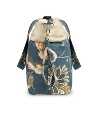 Материнская сумочка Sensillo Velvet Marocco цена и информация | Аксессуары для колясок | kaup24.ee
