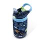 Lastepudel Contigo Easy Clean 420ml Blueberry Cosmos, 2175285 цена и информация | Joogipudelid | kaup24.ee