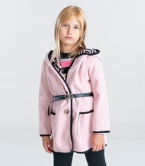 Детский кардиган 821010 02 821010*02-014, светло-розовый  цена и информация | Свитеры, жилетки, пиджаки для девочек | kaup24.ee