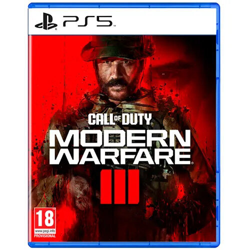 Call of Duty Modern Warfare III (3) PS5 hind ja info | Arvutimängud, konsoolimängud | kaup24.ee