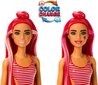 Barbie®️ Pop Reveal joogitopsis üllatusnukk - arbuus HNW43 hind ja info | Tüdrukute mänguasjad | kaup24.ee