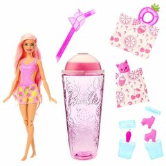 Barbie®️ Pop Reveal joogitopsis üllatusnukk - greip HNW44 hind ja info | Tüdrukute mänguasjad | kaup24.ee