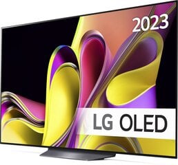 TV Set LG 65'' OLED/4K/Smart 3840x2160 Wireless LAN Bluetooth webOS цена и информация | Телевизоры | kaup24.ee