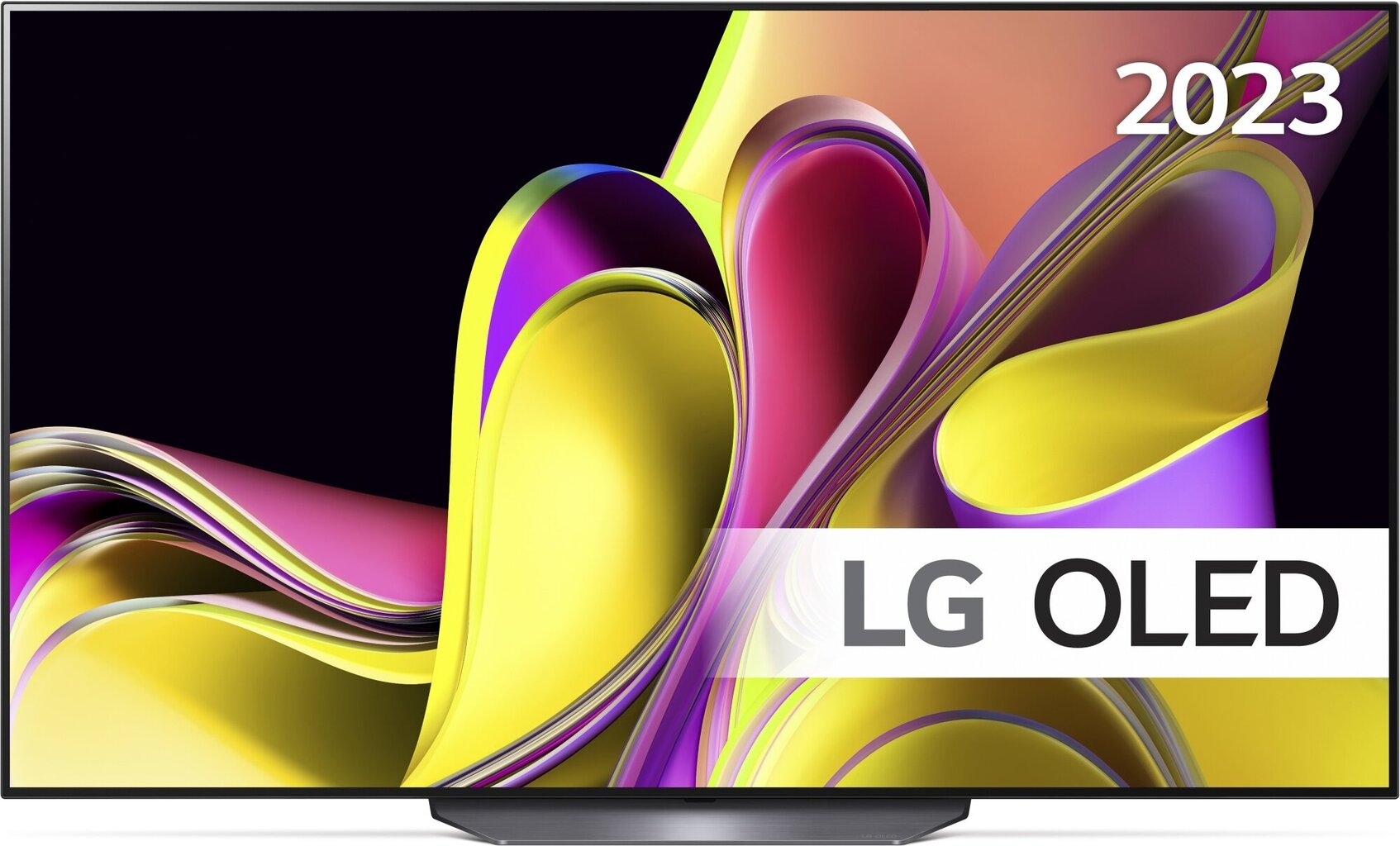 LG OLED65B33LA.AEU hind ja info | Telerid | kaup24.ee