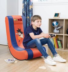 Кресло-мешок Subsonic SA5610-D2, красный/синий цена и информация | Subsonic Мебель и домашний интерьер | kaup24.ee