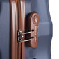 Väike kohver Wings Albatross, S, must hind ja info | Kohvrid, reisikotid | kaup24.ee