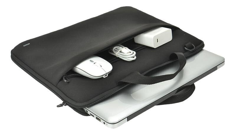 Sülearvuti ümbris Deltaco NV-511 hind ja info | Sülearvutikotid | kaup24.ee
